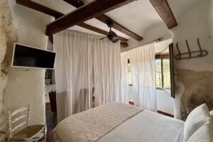 Cova L&rsquo;Aljub. Bocairent