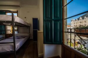 Covent Garden Hostel by gaiarooms