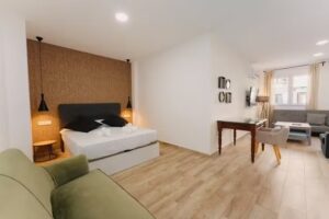 Coverlin San Francisco