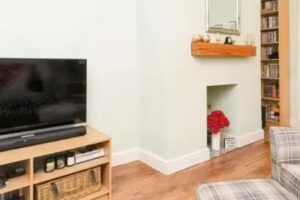 Cozy Apartment in Central Palma