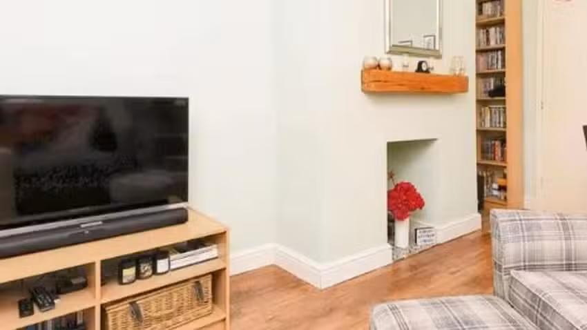 Cozy Apartment in Central Palma