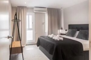 Cozy apartment- stay unique apartments aprestadora