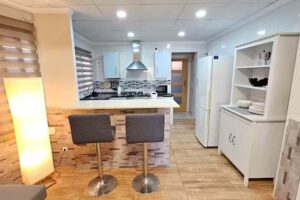 Cozy Apartments Sagunto