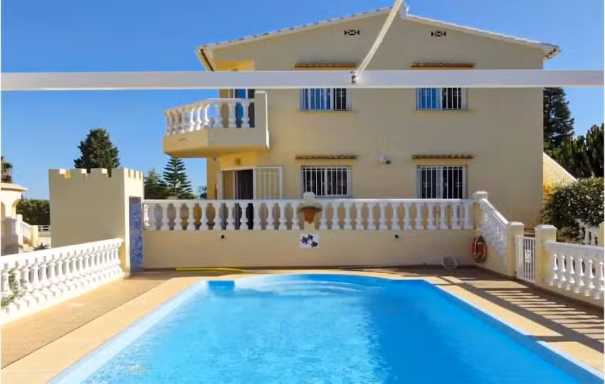 Cozy Home In La Font Den Carros