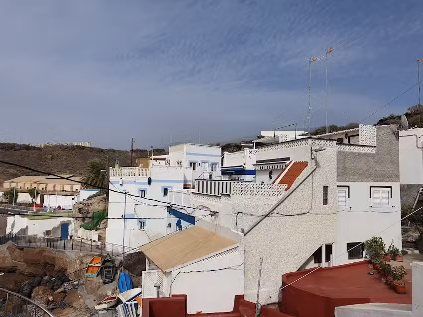 Cozy House Facing The Sea