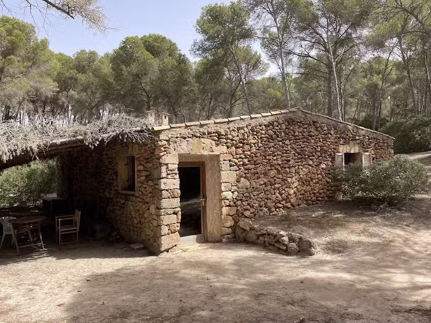 Cozy Mansion in Campos Majorca on Balearic Islands