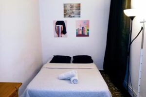 Cozy Room Plaza Espa&ntilde;a