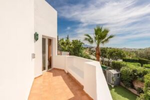 Cozy Townhouse Selwo