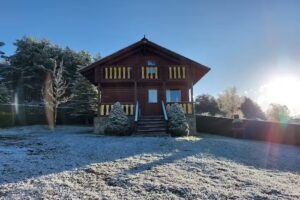 CR CABA&Ntilde;A EL ALAMO