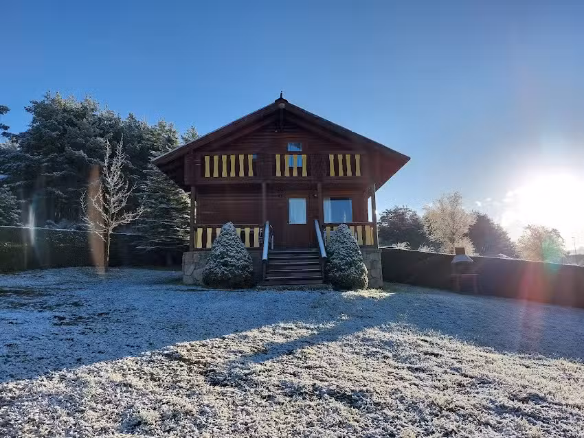 CR CABA&Ntilde;A EL ALAMO