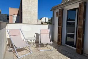 Cream homes Santa Catalina, ETV