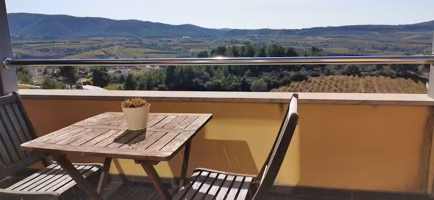 Crestabocs B & B