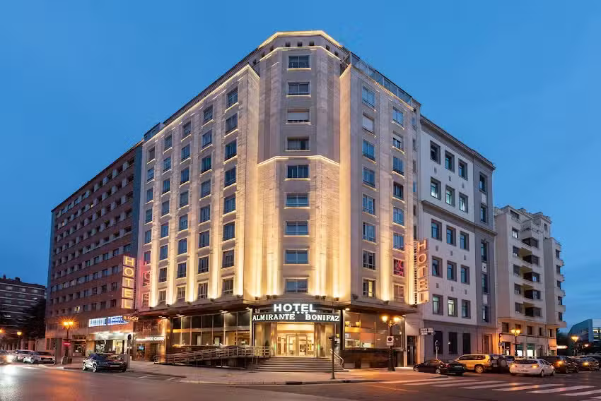 Crisol Almirante Bonifaz