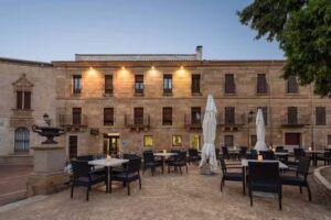 Crisol Conde Rodrigo