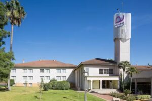 Crisol Jardines de C&oacute;rdoba