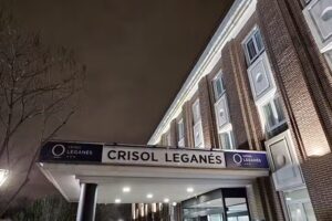 Crisol Legan&eacute;s