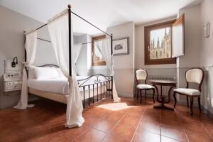 Crisol Mes&oacute;n del Cid