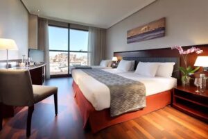 Crisol Via Castellana