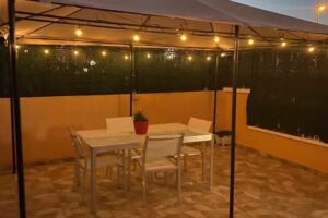 Cristina Alquiler Vacacional