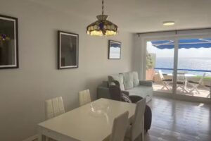 Cristina&acute;s Cancajos Beach