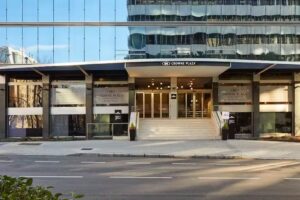 Crowne Plaza Madrid &ndash; Centre Retiro by IHG