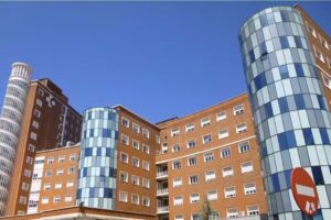 Cruces Metro Rooms Pensi&oacute;n