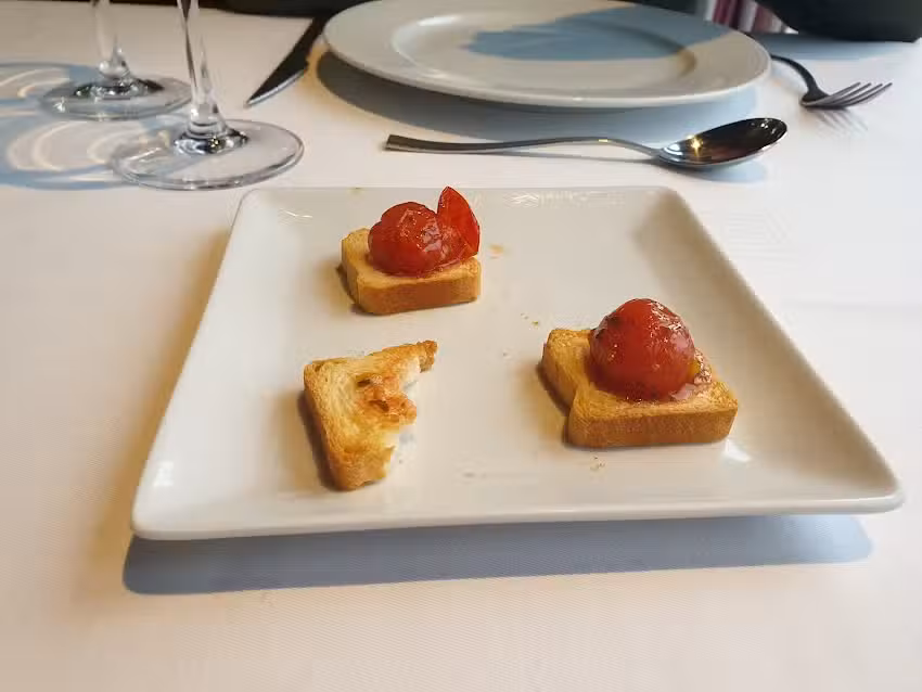 CTR Carina Santa Coloma