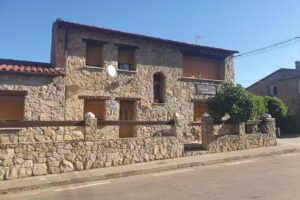 CTR La Casa del Médico