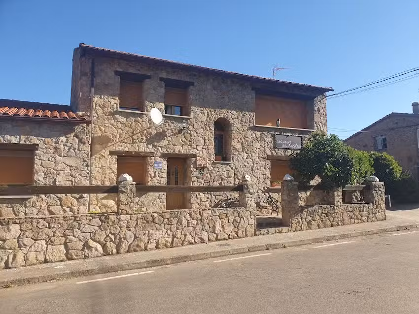 CTR La Casa del M&eacute;dico