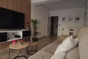 Cuadro de la Virgen &ndash; Vivienda Turistica