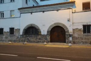 Cuartel del Montsant