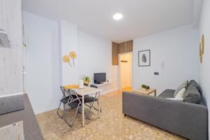 Cubo&rsquo;s Apartamento Miguel Bola&ntilde;o