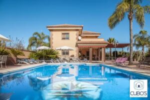 Cubo&rsquo;s Holiday Homes