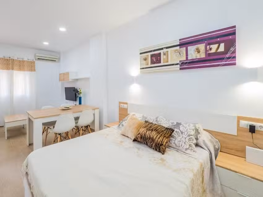 Cubo&rsquo;s Urban Studio Turisbelen