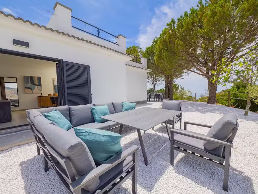 Cubos Rural Casa Pineda