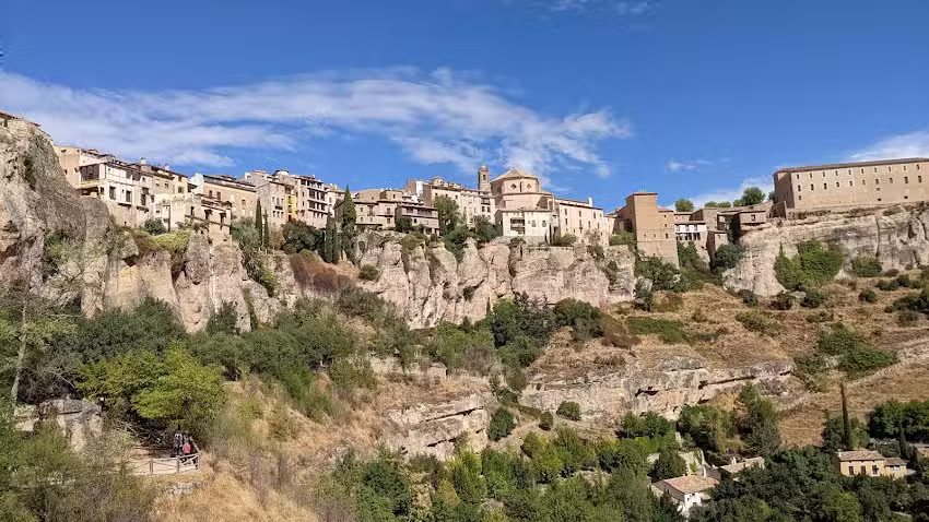 Cuenca Locura