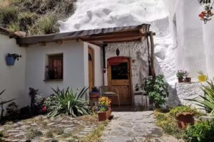 Cueva de la Golondrina