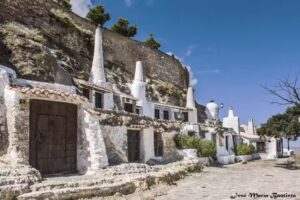 Cueva del Alfarero