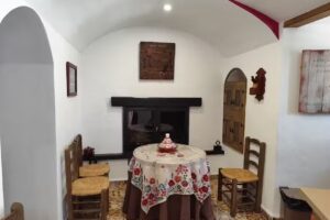 Cueva El Zagal -(مغارة الإكسجال)