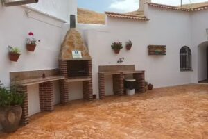 Cueva &laquo;La Kililla&raquo;