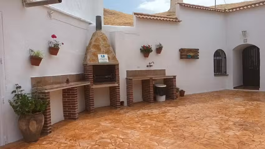 Cueva &laquo;La Kililla&raquo;