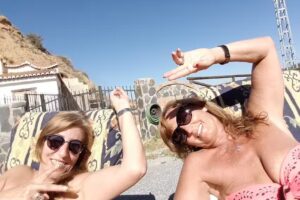 Cuevalia. Alojamiento Rural en Cueva