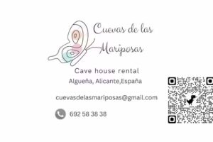 Cuevas de las mariposas