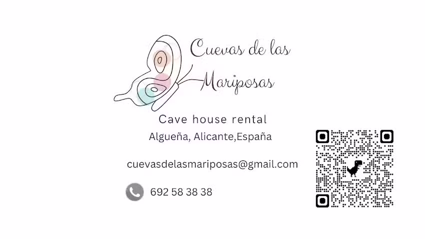 Cuevas de las mariposas