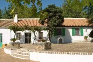 Cuevas del Pino Casas Rurales