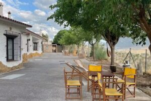 Cuevas El Atochal &middot; Or&iacute;genes