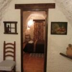 Cuevas el Balc&oacute;n de Orce