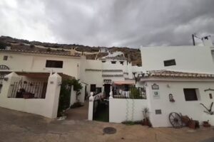 Cuevas Galera &ndash; Cueva de la Felicidad