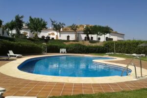 Cuevas Hammam Abuelo Jos&eacute;