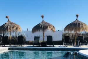 Cuevas Helena Holidays